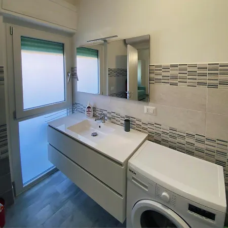 Pm 29 Apartment