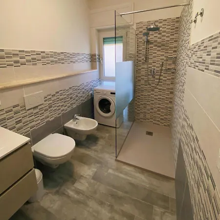 Apartmán Pm 29 Alghero