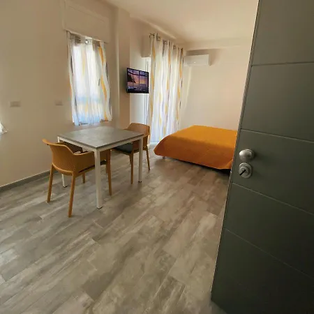 Appartement Pm 29 *