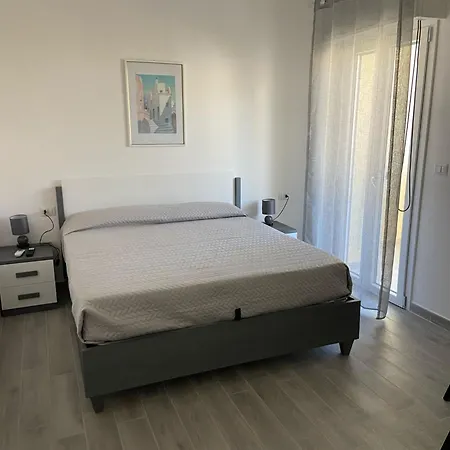Pm 29 Apartment