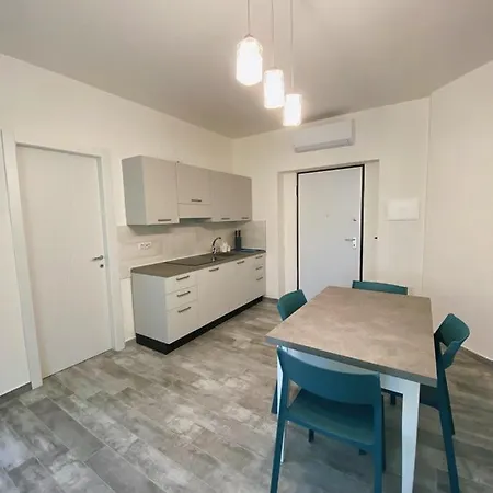 Lägenhet Pm 29 Alghero