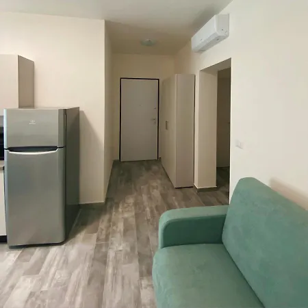 Pm 29 Apartment