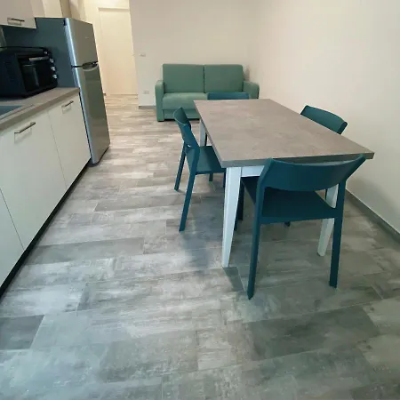Apartament Pm 29 *