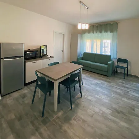 Apartment Pm 29 Alghero