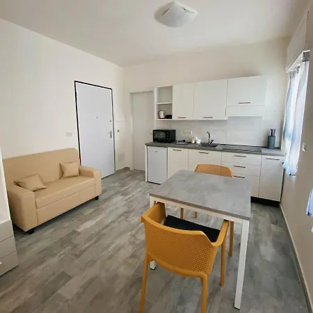Pm 29 Apartment
