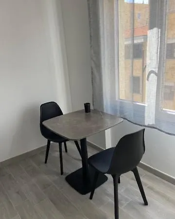 Apartamento Pm 29