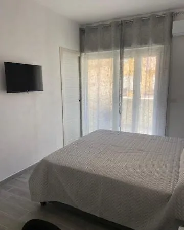 Apartamento Pm 29