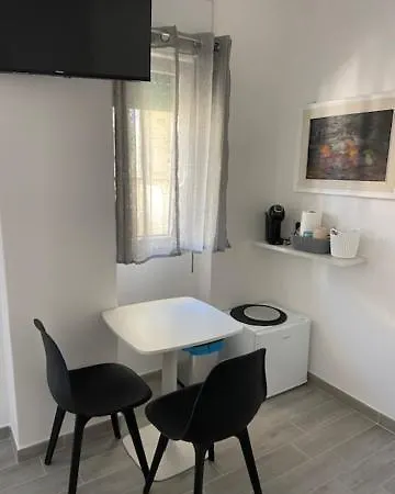 Apartamento Pm 29 *