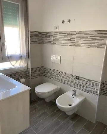 Apartamento Pm 29 *